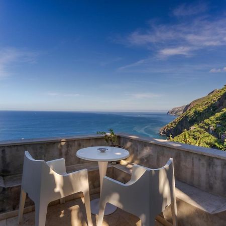 Escarpa - The Madeira Hideaway Hotel Ponta do Sol  Luaran gambar