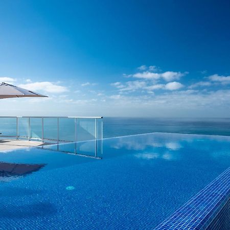 Escarpa - The Madeira Hideaway Hotel Ponta do Sol  Luaran gambar