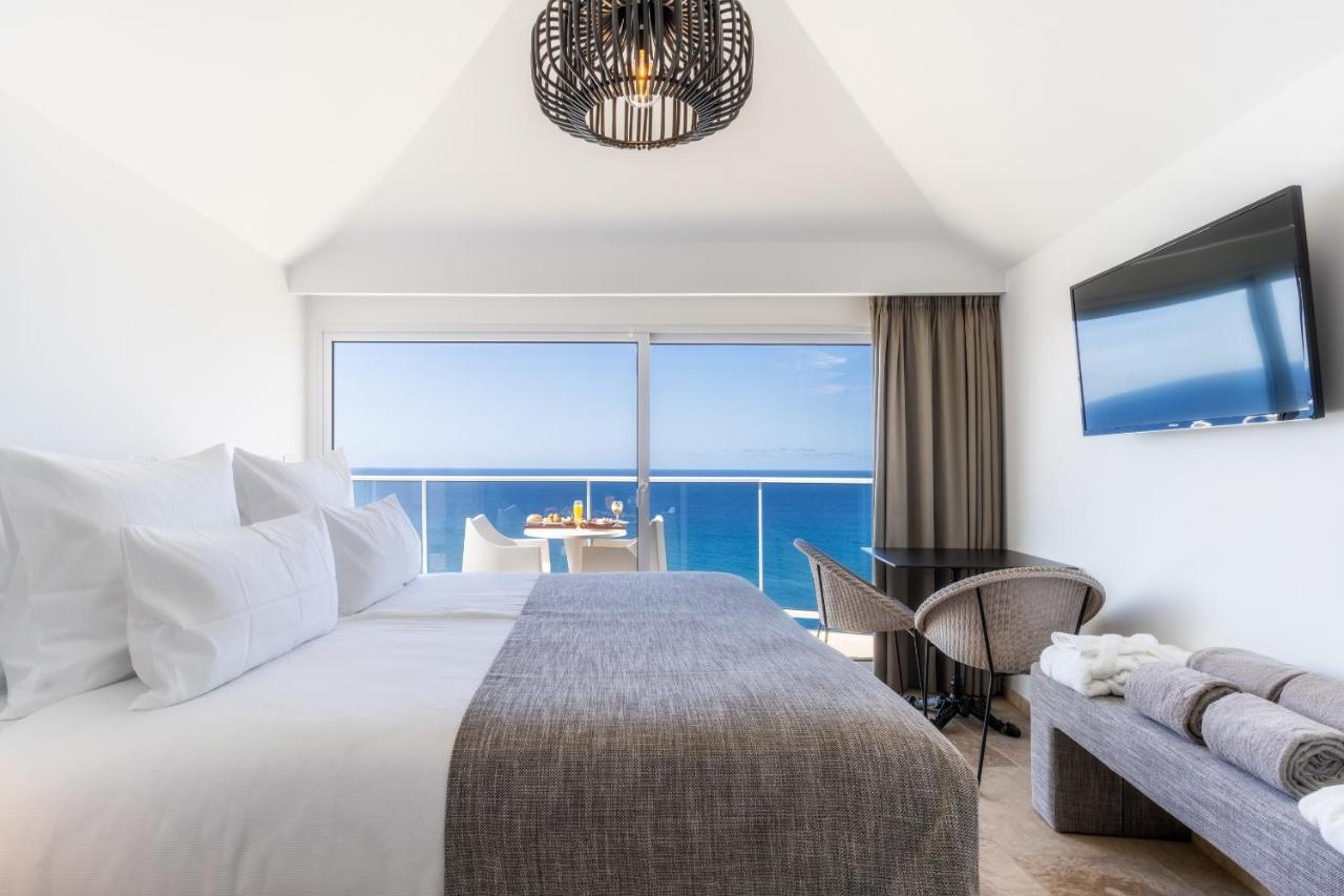 Escarpa - The Madeira Hideaway Hotel Ponta do Sol  Luaran gambar