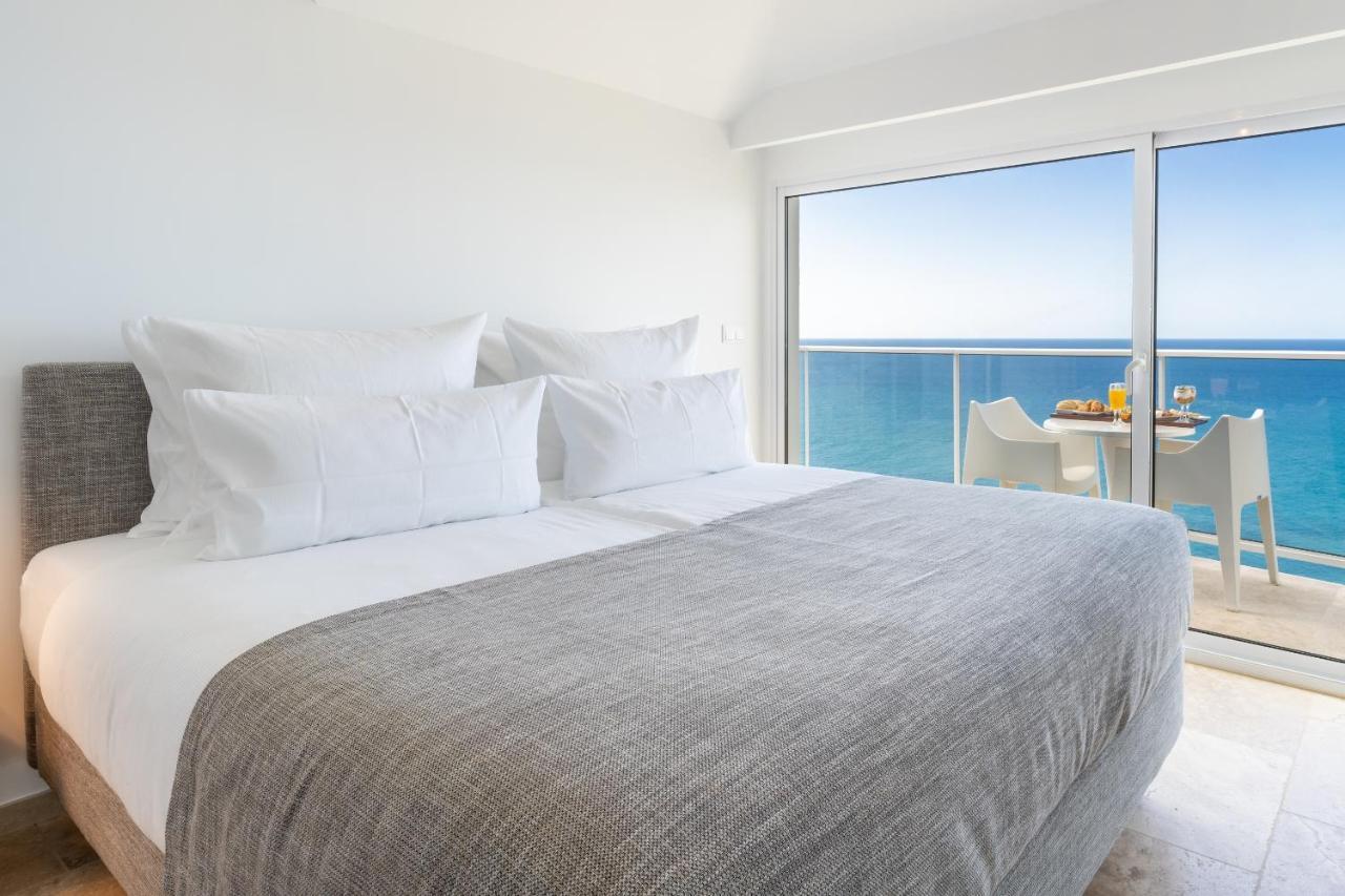 Escarpa - The Madeira Hideaway Hotel Ponta do Sol  Luaran gambar