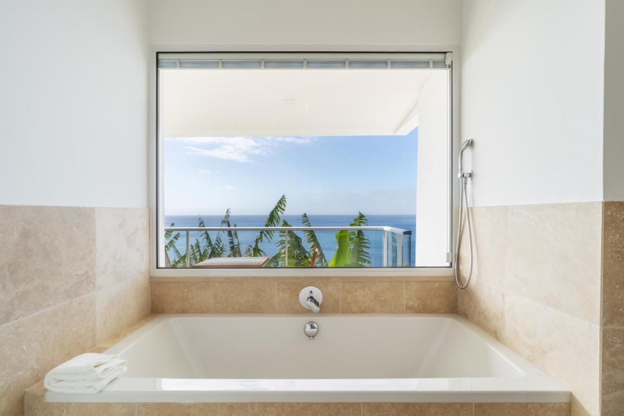 Escarpa - The Madeira Hideaway Hotel Ponta do Sol  Luaran gambar