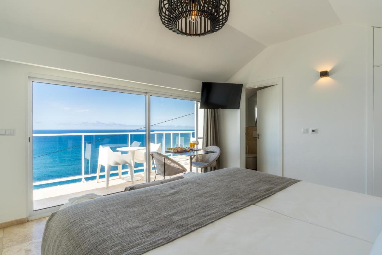Escarpa - The Madeira Hideaway Hotel Ponta do Sol  Luaran gambar