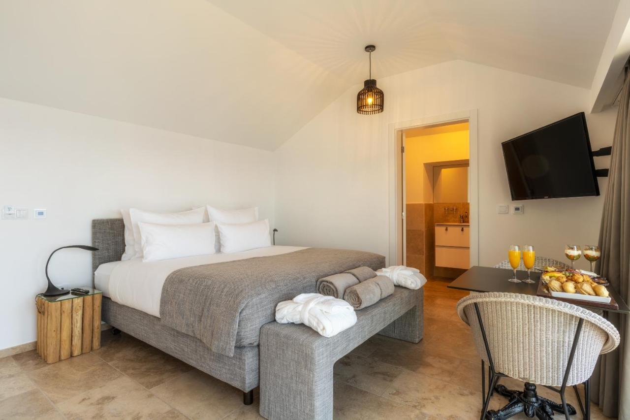 Escarpa - The Madeira Hideaway Hotel Ponta do Sol  Luaran gambar
