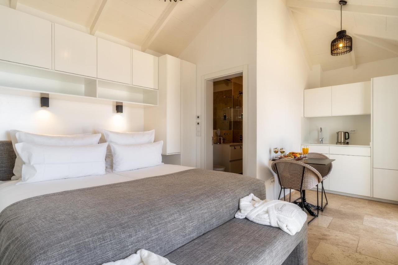 Escarpa - The Madeira Hideaway Hotel Ponta do Sol  Luaran gambar