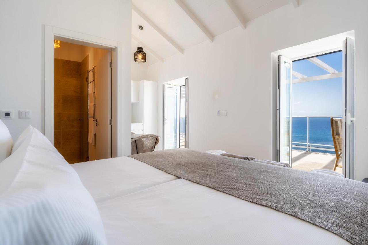 Escarpa - The Madeira Hideaway Hotel Ponta do Sol  Luaran gambar