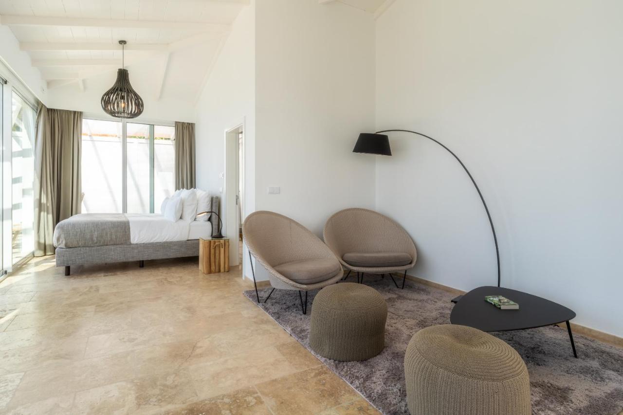 Escarpa - The Madeira Hideaway Hotel Ponta do Sol  Luaran gambar